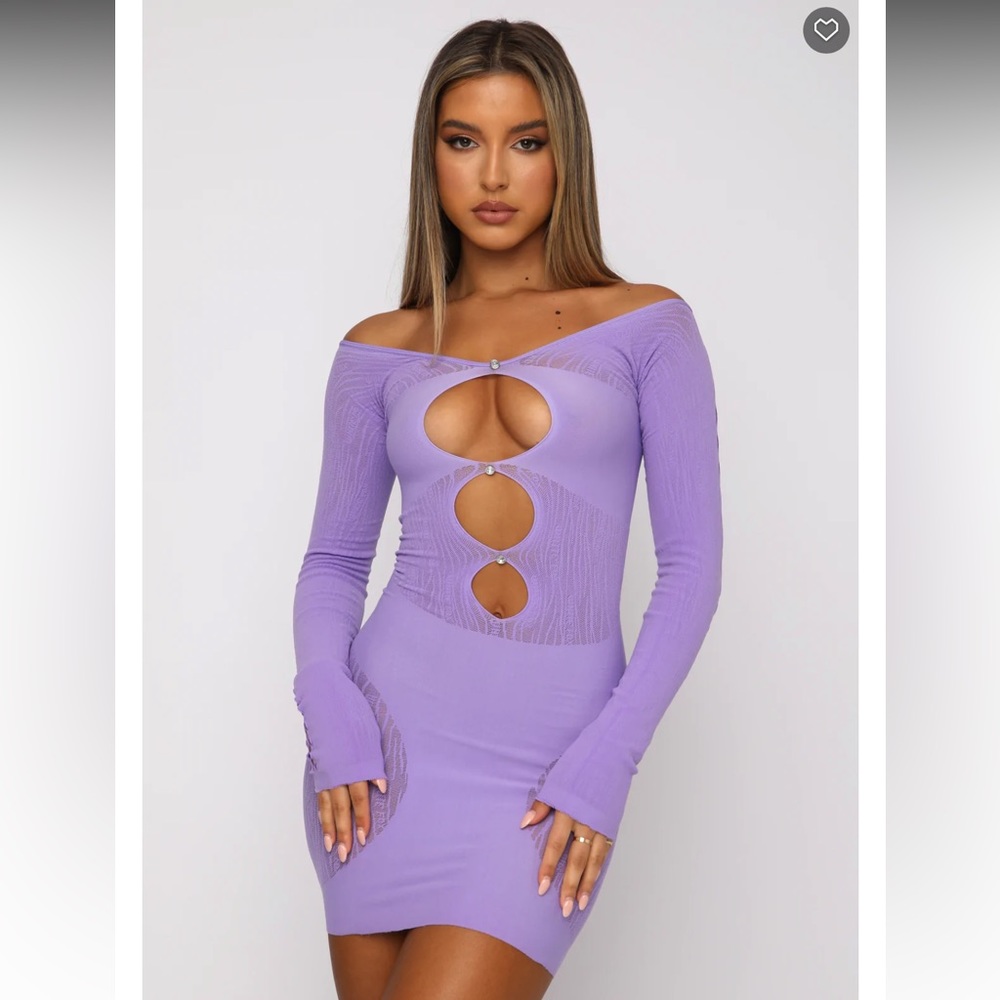 One of Kind Dress.